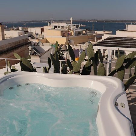 B&B Salentus Gallipoli Exterior foto