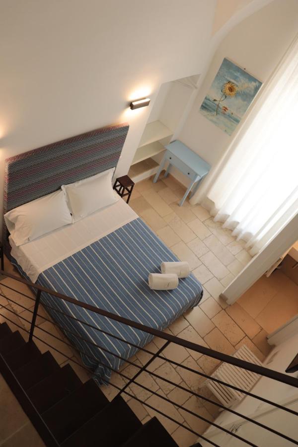 B&B Salentus Gallipoli Exterior foto