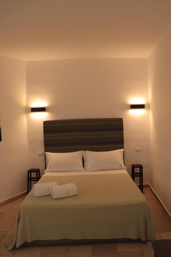 B&B Salentus Gallipoli Exterior foto