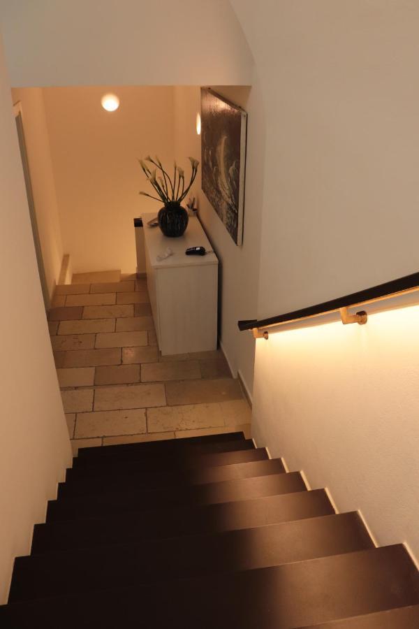 B&B Salentus Gallipoli Exterior foto