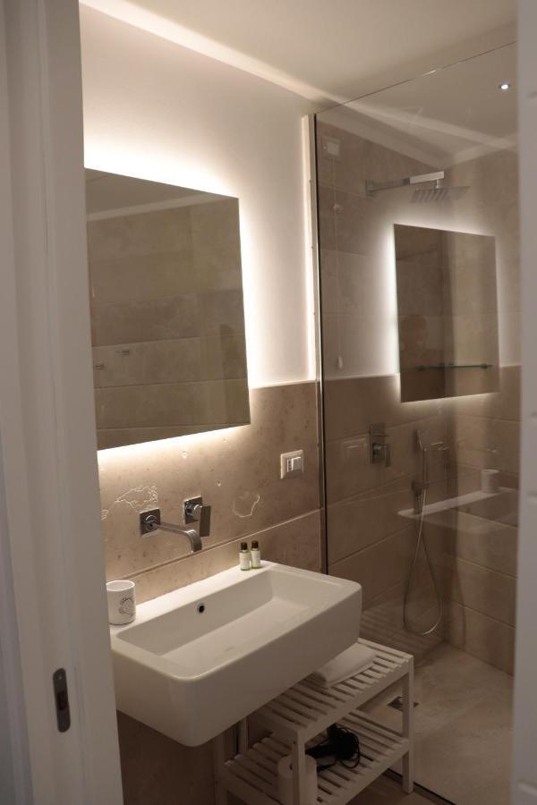 B&B Salentus Gallipoli Exterior foto