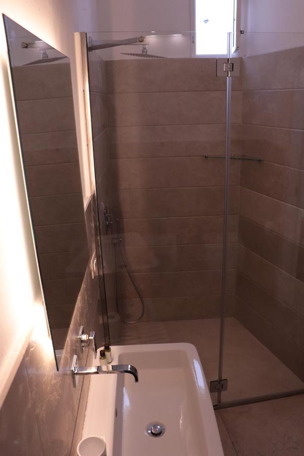 B&B Salentus Gallipoli Exterior foto