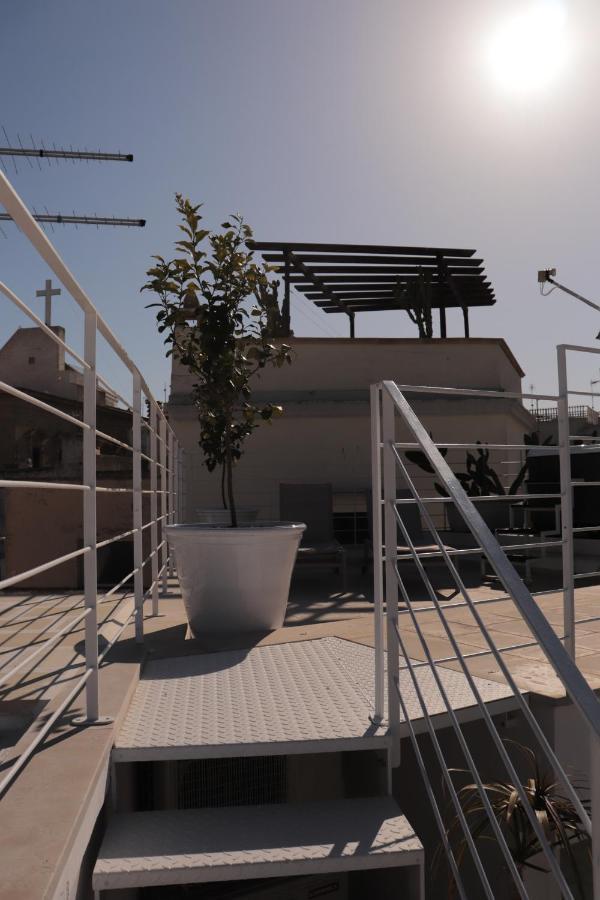 B&B Salentus Gallipoli Exterior foto