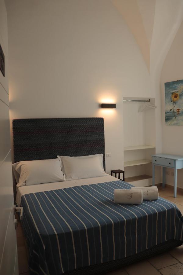 B&B Salentus Gallipoli Exterior foto