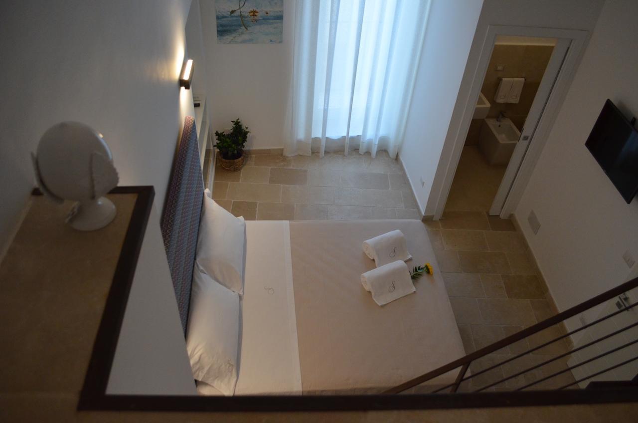 B&B Salentus Gallipoli Exterior foto