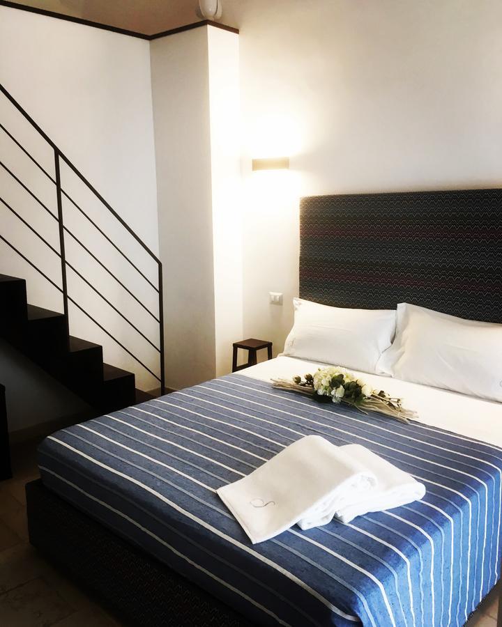 B&B Salentus Gallipoli Exterior foto